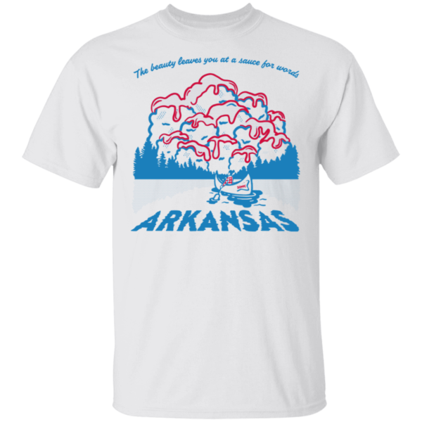 Arkansas Sonic Shirt