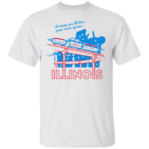 Sonic Illinois Shirt