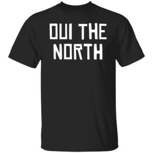 Oui The North Shirt