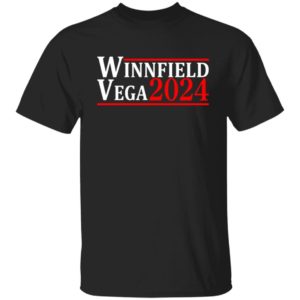 Winnfield Vega 2024 Shirt