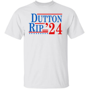 Dutton Rip 24 Shirt