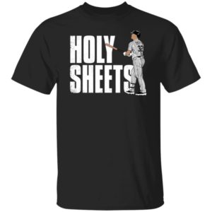 Gavin Holy Sheets Shirt