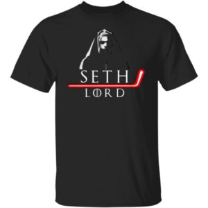 Seth Lord Shirt