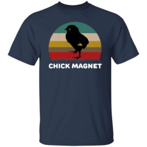 Kenny Omega Chick Magnet Shirt