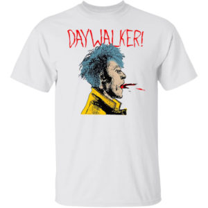 Daywalker Machine Gun Kelly Shirt