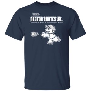 Nasty Nestor Cortes Jr Shirt
