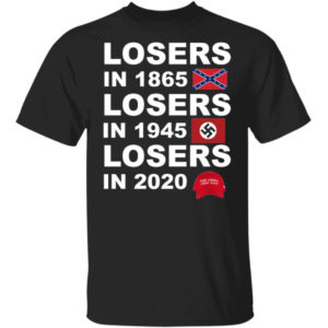 Ryan Reynolds Loser Shirt