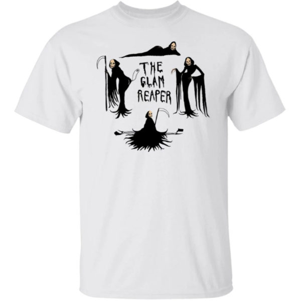 The Glam Reaper Shirt