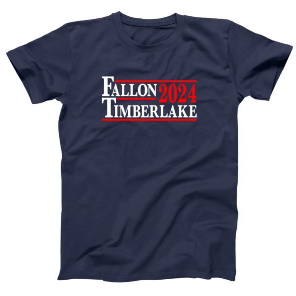 Fallon Timberlake 2024 Shirt