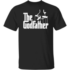 Gad Saad The Godfather Shirt