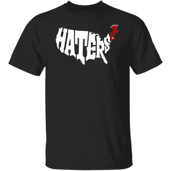 New England Haters Shirt