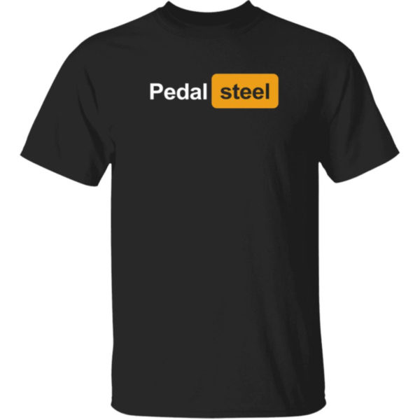 Pedal Stell Shirt