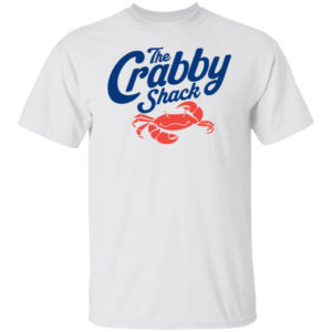 The Crabby Shack Shirt
