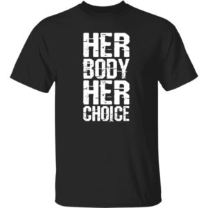Dave Bautista Her Body Her Choice Shirt