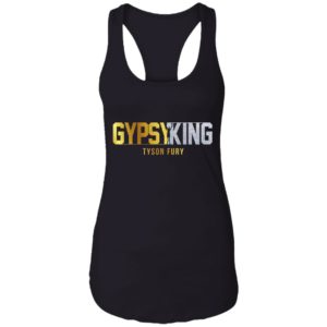 Gypsy King T Shirt 6