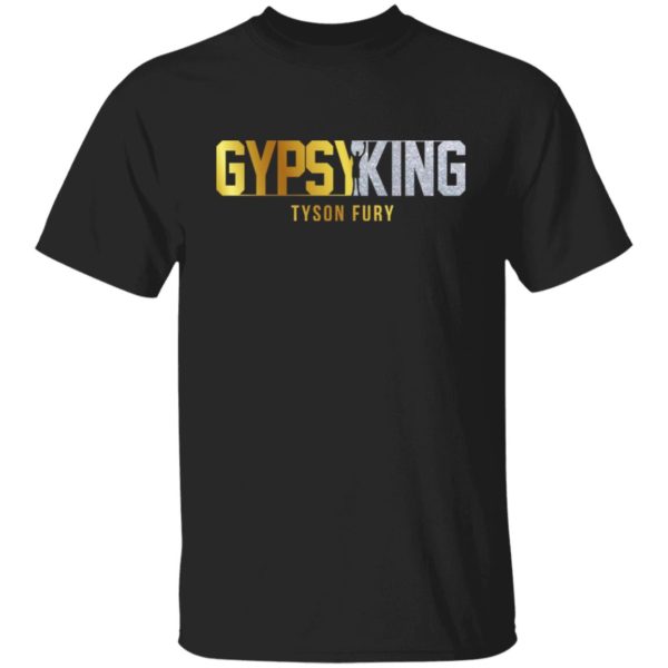 Gypsy King T Shirt