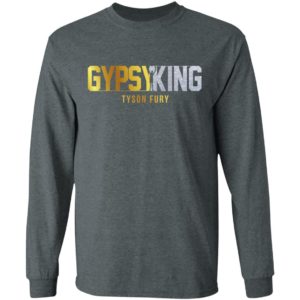 Gypsy King T Shirt 9