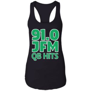 John Franklin Myers 91.0 Jfm Qb Hits Shirt 8