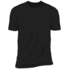 Premium SS Shirt NL3600