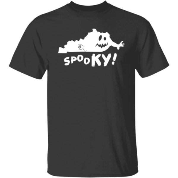 Spooky Halloween Shirt