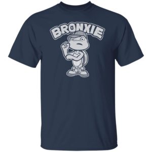Bronxie The Turtle T-Shirt