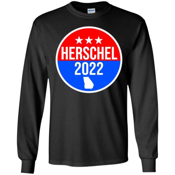 Herschel 2022 Long Sleeve Shirt