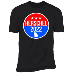 Herschel 2022 Premium SS T-Shirt