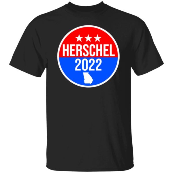 Herschel 2022 Shirt