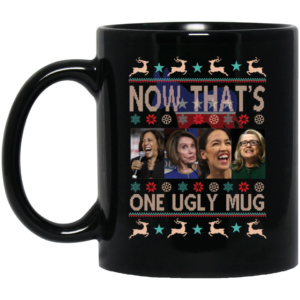 Harris Nancy Pelosi Aoc Hillary Clinton Now That's One Ugly Mug