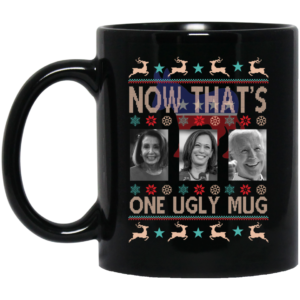 Joe Biden Harris Jill Biden Now That's One Ugly Mug