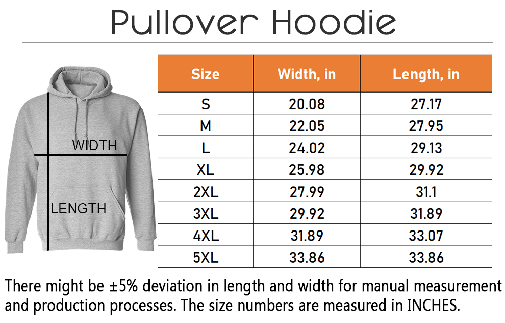Pullover Hoodie Z66