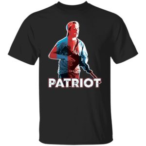 Kyle Patriot Shirt