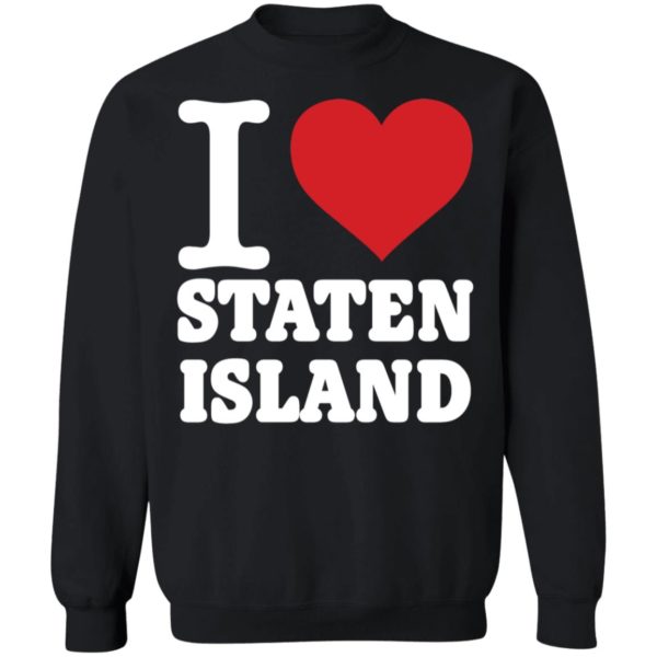 Pete Davidson Big Wet Marc Cohn Method Man I Love Staten Island