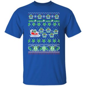 Mizkif Holiday Christmas Shirt