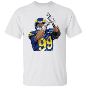 Aaron Donald 99 Rams House Shirt