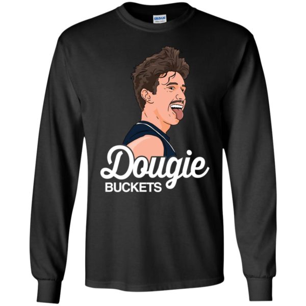 Dougie Buckets Edert Long Sleeve Shirt