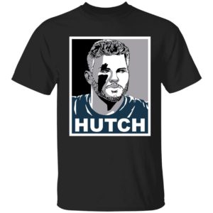 Aidan Hutchinson Hutch Shirt
