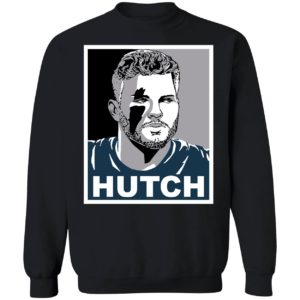 Aidan Hutchinson Hutch Sweatshirt
