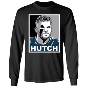 Aidan Hutchinson Hutch Long Sleeve Shirt