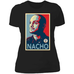 Better Call Saul Nacho Ladies Boyfriend Shirt