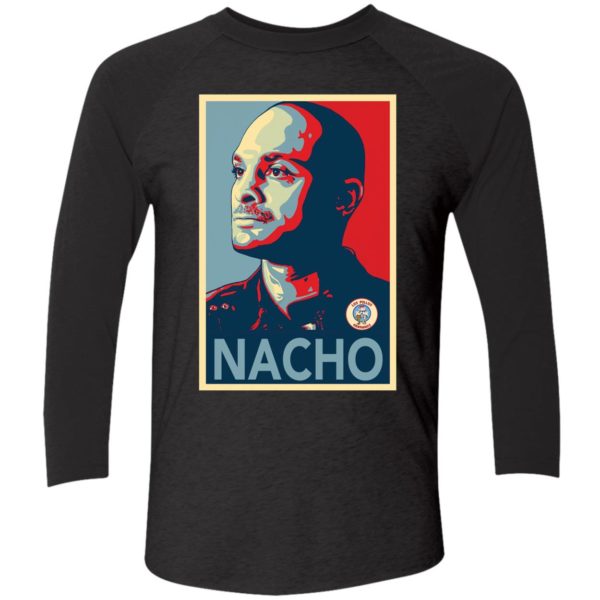 Better Call Saul Nacho Shirt 9 1