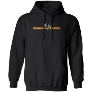 Party Girl Danny I Came On Eileen Hoodie
