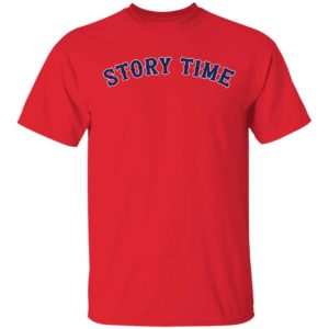 Story Time Shirt