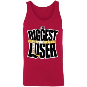 The Biggest Loser Shirt 8 1