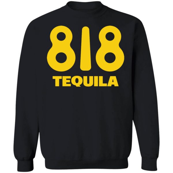 818 Tequila Sweatshirt