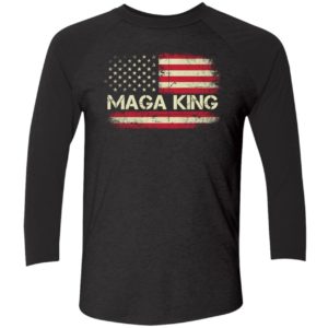 American Flag Maga King Shirt 9 1