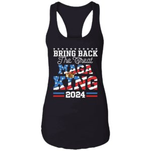 Bring Back The Great Maga King 2024 Shirt 7 1 1