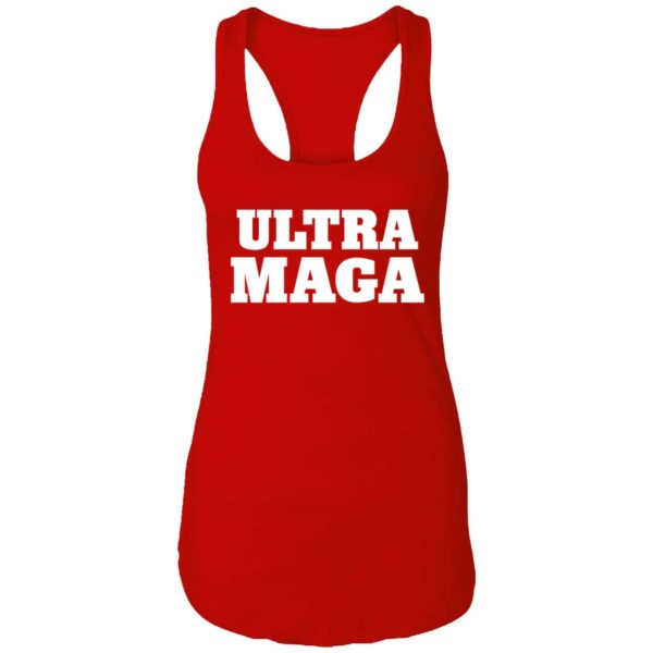 Joe Biden Ultra Maga Shirt 7 1