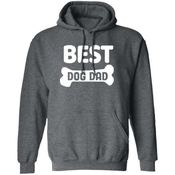 Luka Doncic Best Dog Dad Shirt 2