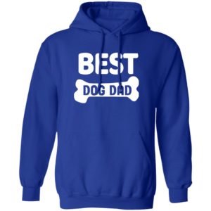 Luka Doncic Best Dog Dad Hoodie